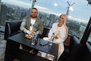 Фотограф Вадим Свирин